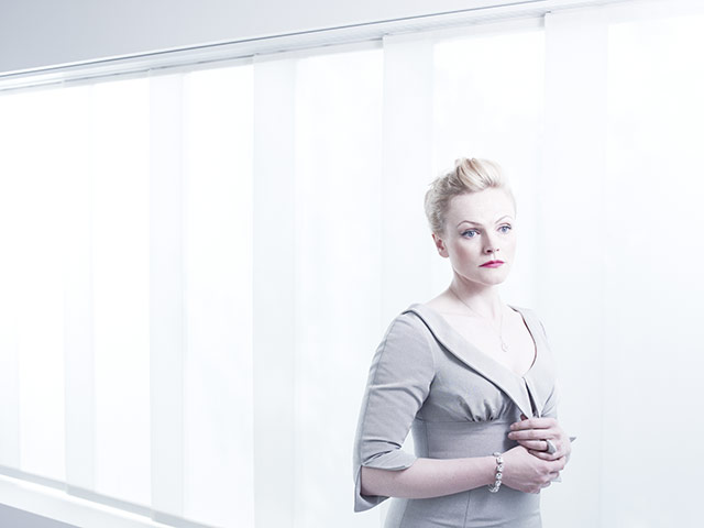 BAFTAS: Maxine Peake