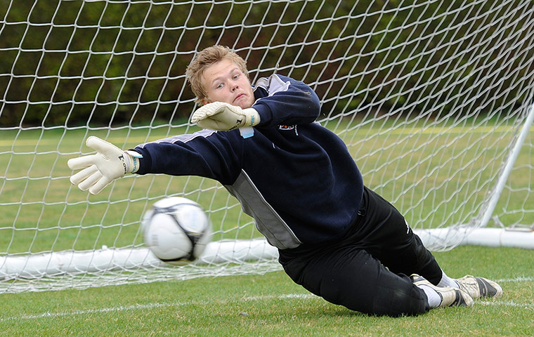 AFC Wimbledon: Seb Brown