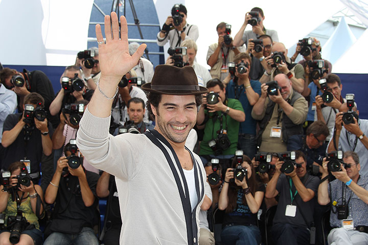 Cannes we kick it: Cannes we kick it