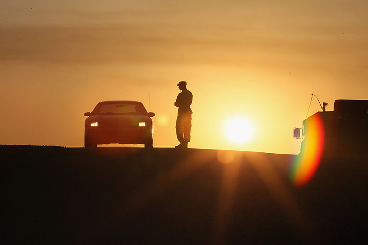 Mississippi floods: Army Corps To Open Spillway In Louisiana To Ease Flooding