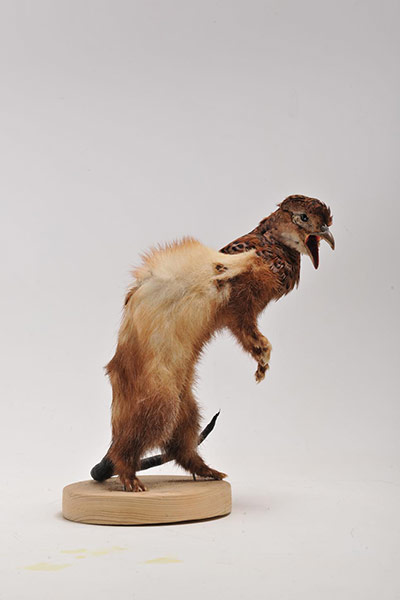 Exhibitionist2105: Peter Blake