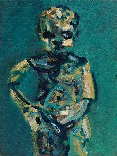 Exhibitionist2105: Fade Away