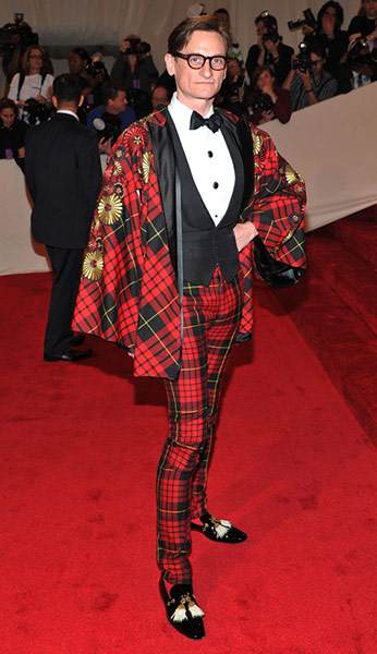 Scots style gallery: Scots style 1