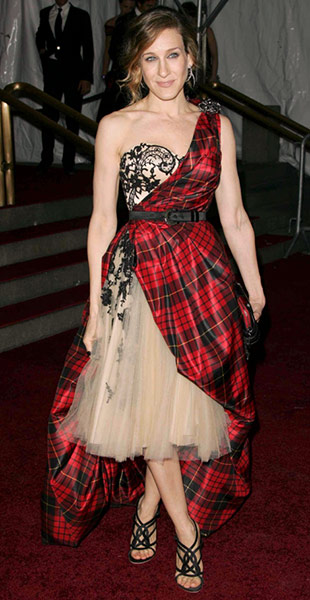 Scots style gallery: Scots style 2