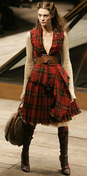 Scots style gallery: Scots style 5