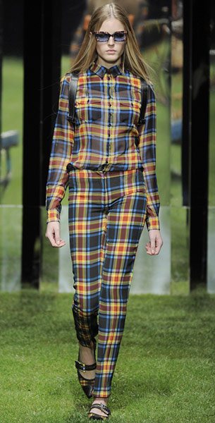 Scots style gallery: Scots style 6