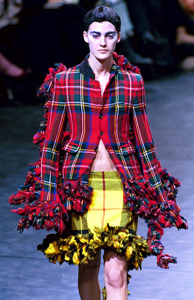 Scots style gallery: Scots style 8