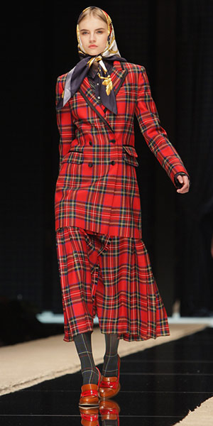 Scots style gallery: Scots style 9