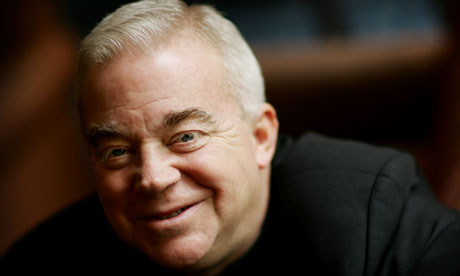 Jim Wallis: It’s Finally Over – and it was Wrong