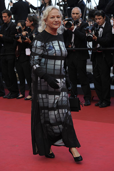 Day Nine: Cannes Film Festival in Pictures