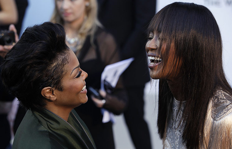 Day Nine: Cannes Film Festival in Pictures