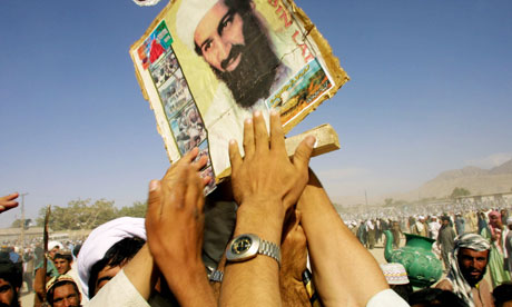 bin laden gaddafi. avenge Bin Laden#39;s death