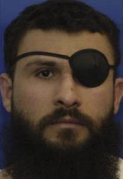 Al Qaida members: The logistician: Abu Zubaydah