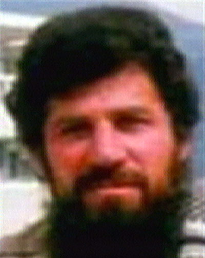 Al Qaida members: Abdul Hadi al'Iraqi 