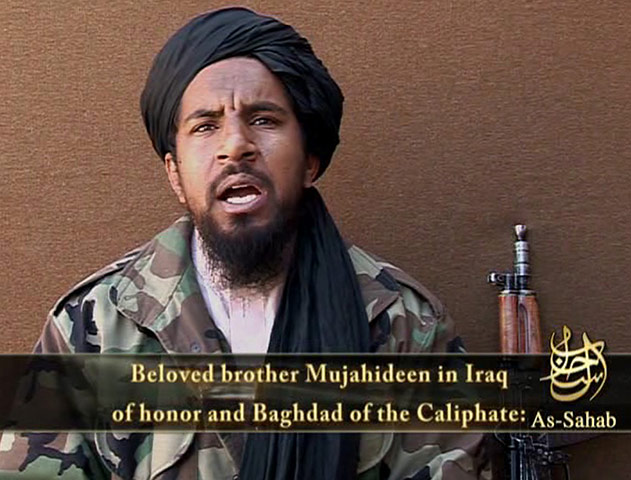 Al Qaida members: Abu Yayha al'libby