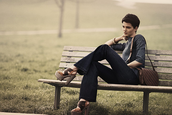 Fashion: Denim: Fashion: Denim