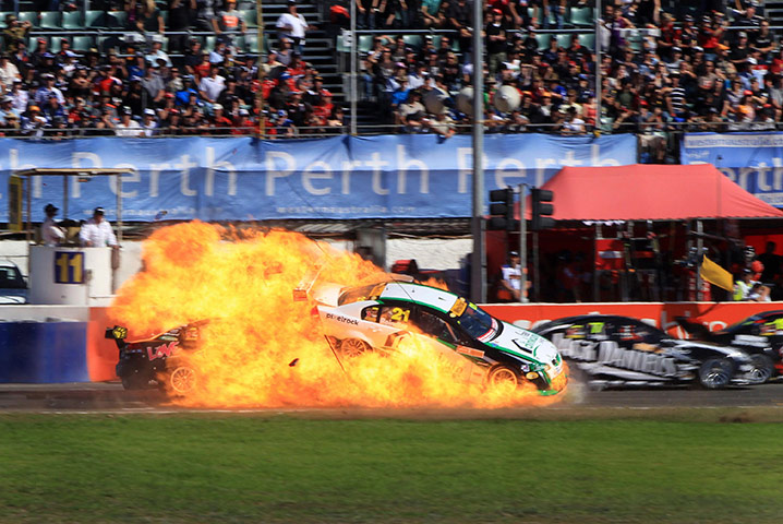 Sport roundup: Reindler