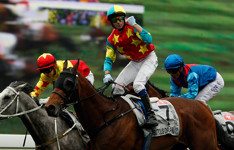 Sport roundup: Whyte