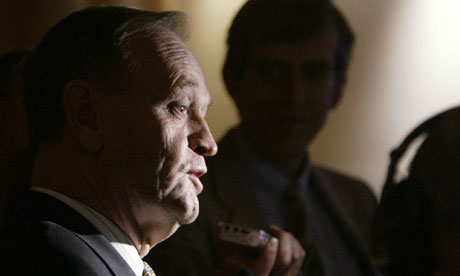 Jean Chretien