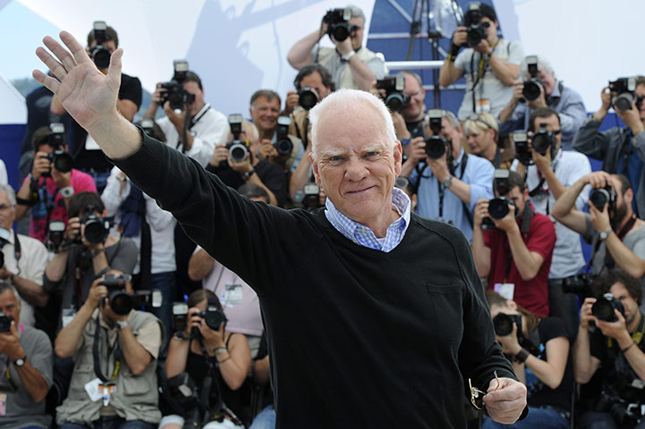 Daily Cannes: I Cannes't take it anymore