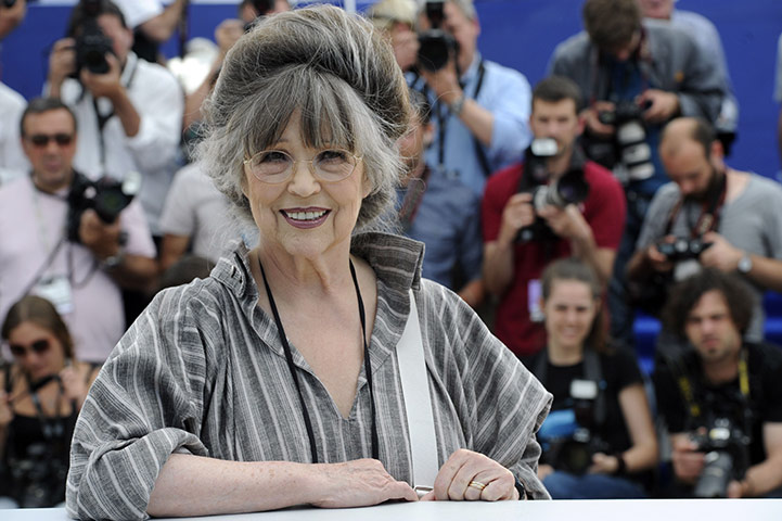 Daily Cannes: I Cannes't take it anymore