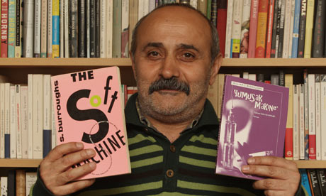 Irfan Sanci
