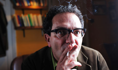 Maurice Glasman