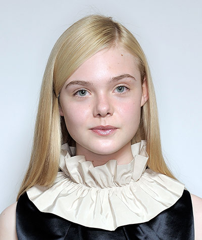 24 Hours in Pix: Elle Fanning