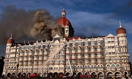 Mumbai terror attack