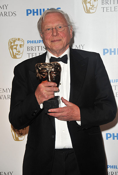 Baftas 2011 winners: Baftas 2011 winners