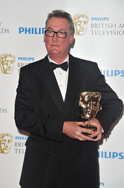 Baftas 2011 winners: Baftas 2011 winners