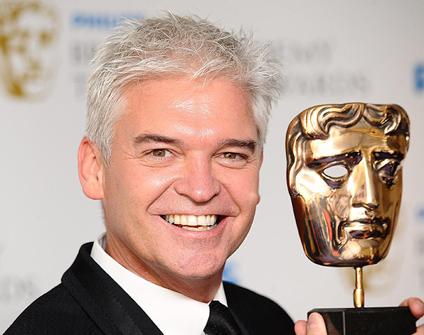 Baftas 2011 winners: Baftas 2011 winners