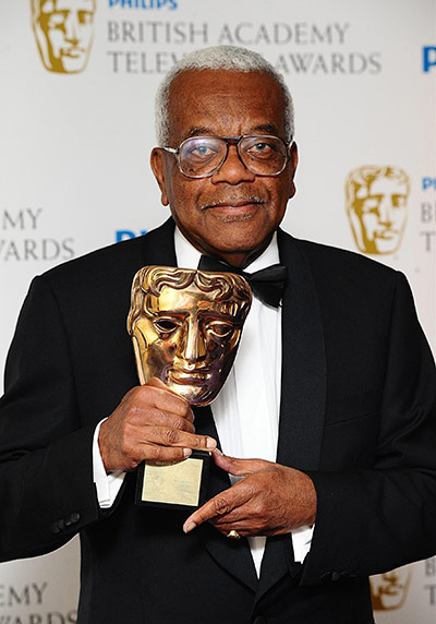 Baftas 2011 winners: Baftas 2011 winners