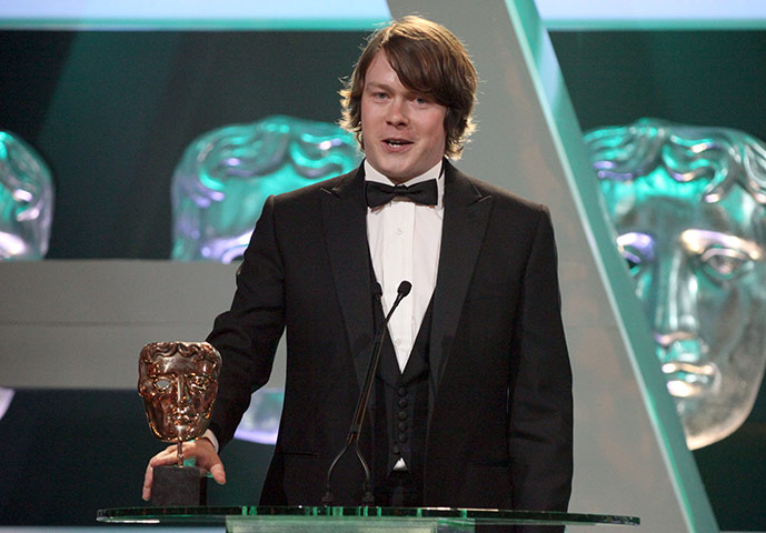 Baftas 2011 winners: Baftas 2011 winners