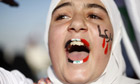 Syria's Assad hit by EU sanctions