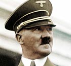 Adolf Hitler 