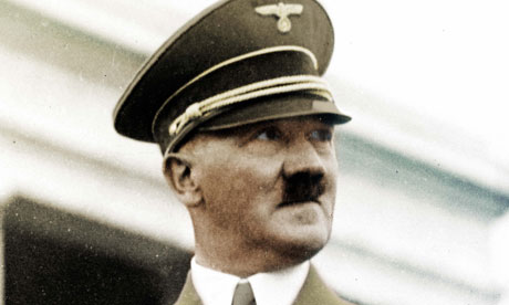 Adolf Hitler