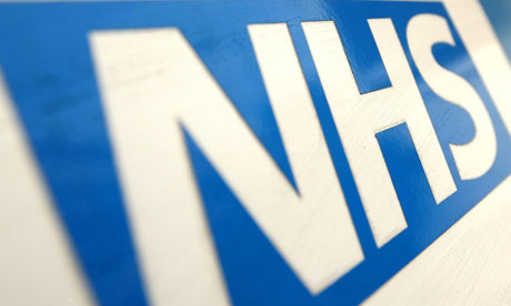 Incentives and persuasion do not work in NHS procurement