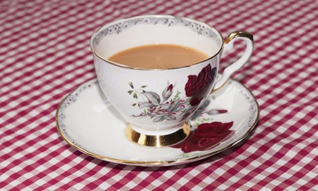 Tea and biscuits is enough to connect local government and social enterprise