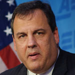 Chris Christie