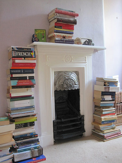 My Bookshelves 2: My Bookshelves 2