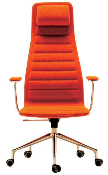 Office chairs: Office chairs