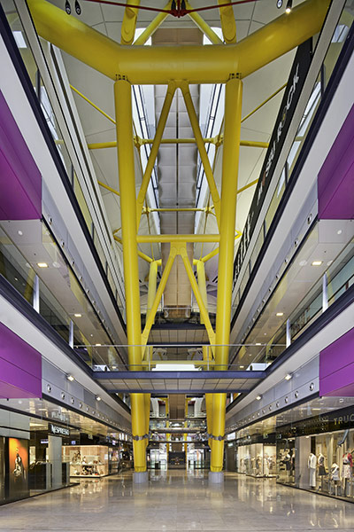 Las Arenas: Las Arenas