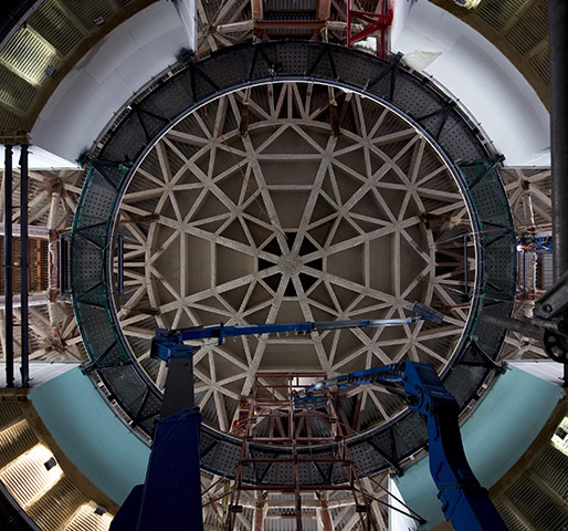 Las Arenas: Las Arenas