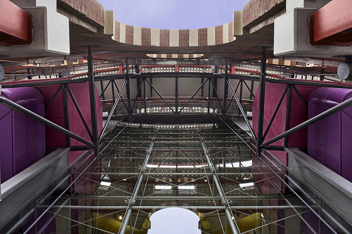 Las Arenas: Las Arenas