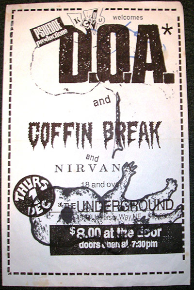 Rock Posters: Rock Posters