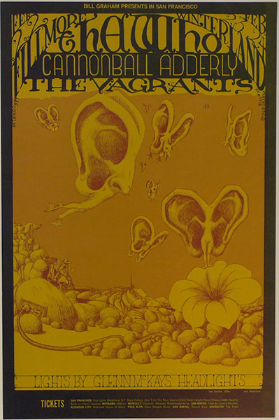 Rock Posters: Rock Posters