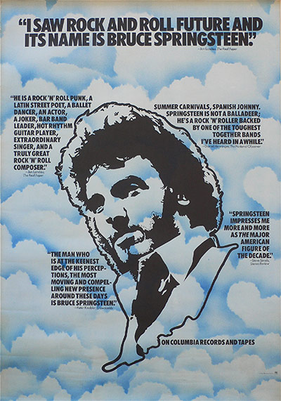 Rock Posters: Rock Posters