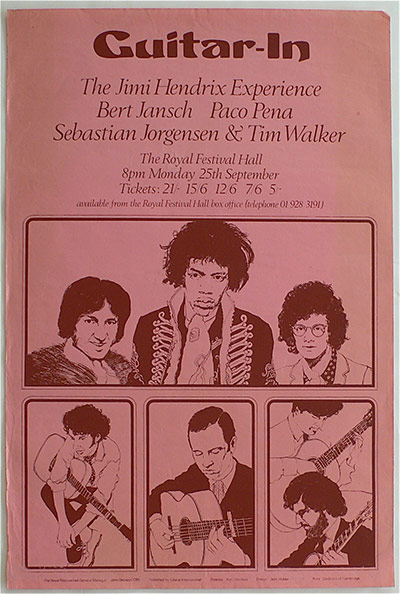 Rock Posters: Rock Posters