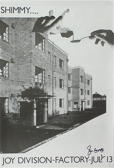 Rock Posters: Rock Posters